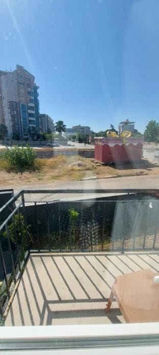 Apartment # 20 1+0 (studio) Apartment in Antalya