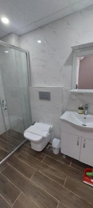 Apartment # 20 1+0 (studio) Apartment in Antalya