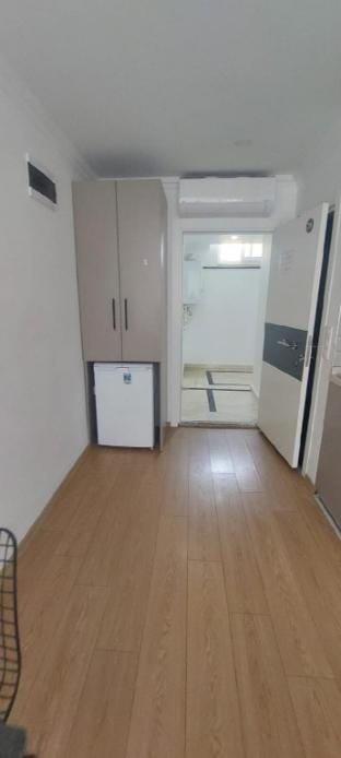 Apartment # 20 1+0 (studio) Apartment in Antalya