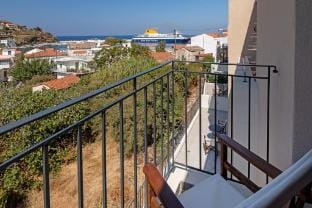 Lemonia Suites in Ikaria 4 Apartment in Icaria