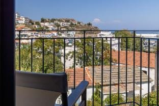 Lemonia Suites in Ikaria 4 Apartment in Icaria