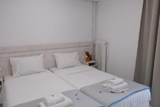 City Center Studio |H9 Apartment in Heraklion