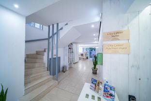 City Center Studio |H9 Apartment in Heraklion