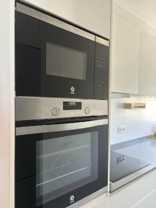 Golden hours by the sea Apartment in Castelldefels