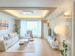 Casadio the 1st  Villa in Gyeonggi-do