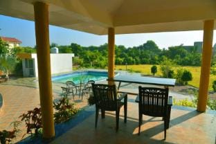 Ganeshanti Farm Bungalow Vacation rental in Rajasthan