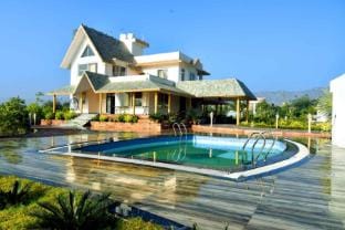 Ganeshanti Farm Bungalow Vacation rental in Rajasthan