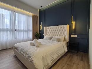 Bukit Bintang Houses Vacation rental in Federal Territory of Kuala Lumpur