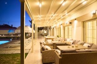 Villa Alma 1910 Starosel Vacation rental in Plovdiv Province