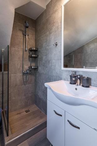 Mani Harmony Stone House Villa in Messenia