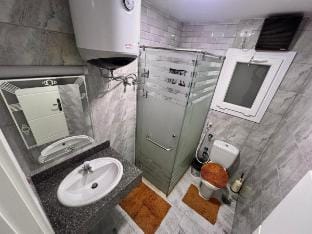 Amazing 2 bedrooms 3 bed at Selena Bay Hurghada Apartment in Hurghada