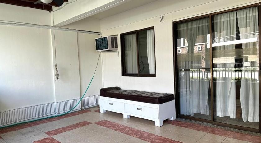 Modern Japanese Resort-Type Condo Apartment in Pasig