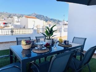 Casa Corazon de Nerja by At home costa del sol Vacation rental in Nerja