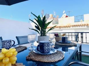 Casa Corazon de Nerja by At home costa del sol Vacation rental in Nerja