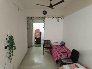 Siddhichakra family Home Stay  Vacation rental in Ahmedabad
