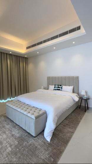 Al JAWAHRA CHALETS OM Villa in Oman