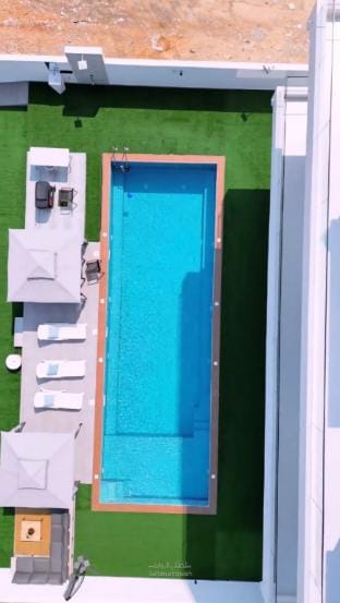 Al JAWAHRA CHALETS OM Villa in Oman