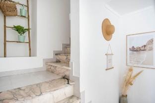 Stay in Old Town - 5 min walking to the beach Vacation rental in Albufeira