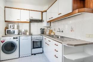 Stay in Old Town - 5 min walking to the beach Vacation rental in Albufeira
