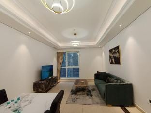 2Bed Room  in Downtown Dubai ! Vacation rental in Dubai