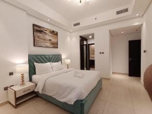 2Bed Room  in Downtown Dubai ! Vacation rental in Dubai