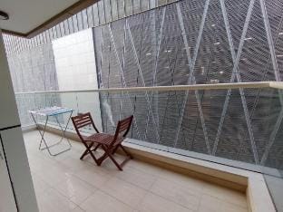 2Bed Room  in Downtown Dubai ! Vacation rental in Dubai