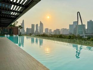 Noble Stay Vacation rental in Ho Chi Minh City