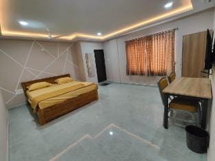 Pavazhakundur Houses Vacation rental in Tamil Nadu