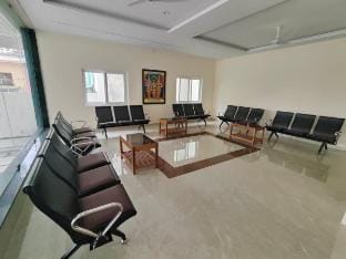 Sri Abirami Residency Vacation rental in Tamil Nadu