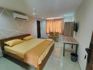 Pavazhakundur Houses Vacation rental in Tamil Nadu