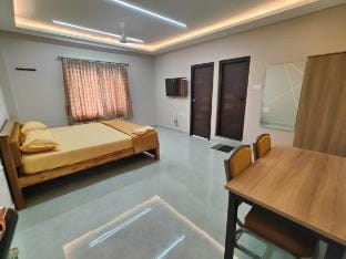 Sri Abirami Mahal - Room Vacation rental in Tamil Nadu