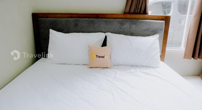 Dieng Top Syariah By Travelink Vacation rental in Indonesia
