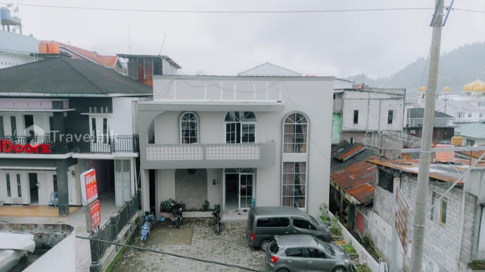 Dieng Top Syariah By Travelink Vacation rental in Indonesia