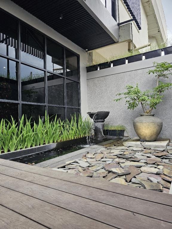 Mulyadi Suites Cianjur Hotel in West Java