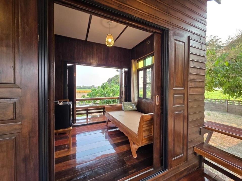 Shine Villa Sukhothai Vacation rental in Thailand