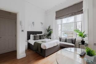 Prime.Vision.Living Studio Vacation rental in City of Westminster