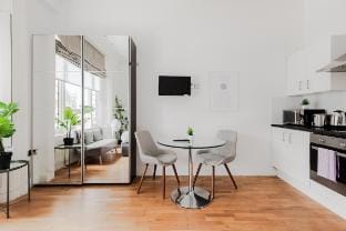 Prime.Vision.Living Studio Vacation rental in City of Westminster