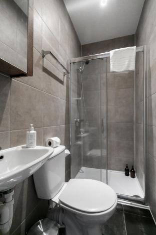 Prime.Vision.Living Studio Vacation rental in City of Westminster