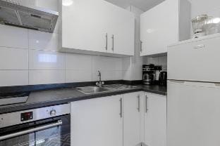 Prime.Vision.Living: Cosy Haven Flat in Kensington Apartment in City of Westminster