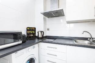 Prime.Vision.Living: Cosy Haven Flat in Kensington Apartment in City of Westminster