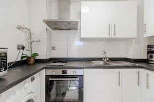 Prime.Vision.Living: Cosy Haven Flat in Kensington Apartment in City of Westminster