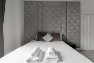 Prime.Vision.Living: Beautiful Studio in Queensway Apartment in City of Westminster