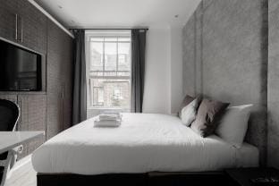 Prime.Vision.Living: Beautiful Studio in Queensway Apartment in City of Westminster