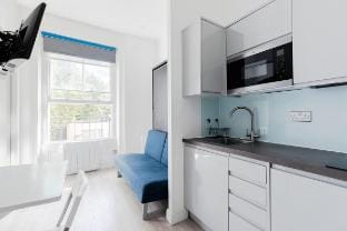 Prime.Vision.Living: Notting Hill Studio Apartment Apartment in City of Westminster