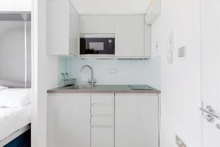Prime.Vision.Living: Notting Hill Studio Apartment Apartment in City of Westminster