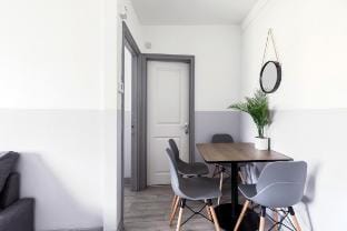 Prime.Vision.Living Top Floor with Kensington View Vacation rental in City of Westminster