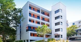Comfortable three room apartment in the heart of Bibione Apartment in Bibione