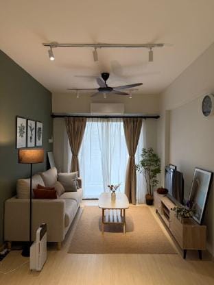 Bukit Jalil Apartments Apartment in Federal Territory of Kuala Lumpur
