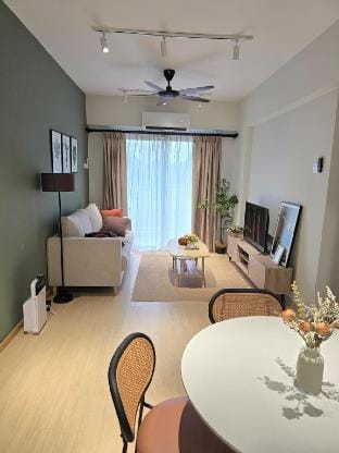 Bukit Jalil Apartments Apartment in Federal Territory of Kuala Lumpur