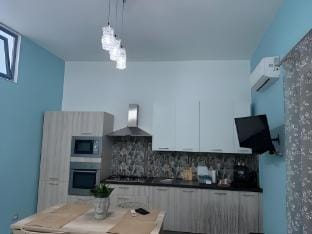 Sikelia Apartment Vacation rental in Sicily